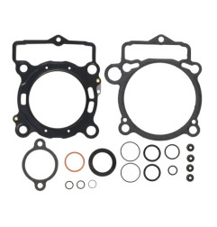 PROX USZCZELKI TOP-END KTM SXF 250 '16-'23, EXCF 250 '17-'19, HUSQVARNA FC 250 '16-'22, FE 250 '17-'19