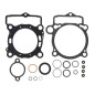 PROX USZCZELKI TOP-END KTM SXF 250 '16-'23, EXCF 250 '17-'19, HUSQVARNA FC 250 '16-'22, FE 250 '17-'19