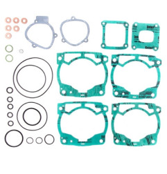 PROX USZCZELKI TOP-END KTM SX 250 '17-'23, EXC 250 '17-'23, HUSQVARNA TC 250 '17-'23, TE 250 '17-'23
