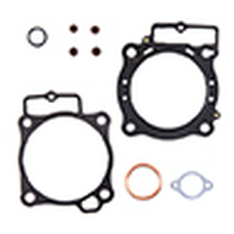 PROX USZCZELKI TOP-END HONDA CRF 450R 17-18, CRF 4550RX 17-18 PROX USZCZELKI TOP-END HONDA CRF 450R 17-18, CRF 4550RX 17-18