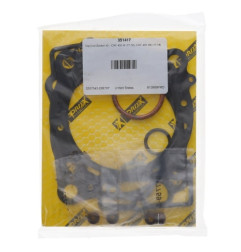PROX USZCZELKI TOP-END HONDA CRF 450R 17-18, CRF 4550RX 17-18