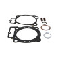 PROX USZCZELKI TOP-END HONDA CRF 450R 17-18, CRF 4550RX 17-18 PROX USZCZELKI TOP-END HONDA CRF 450R 17-18, CRF 4550RX 17-18