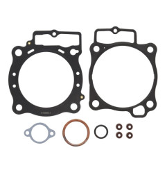 PROX USZCZELKI TOP-END HONDA CRF 450R 17-18, CRF 4550RX 17-18