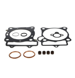 PROX USZCZELKI TOP-END HONDA CRF 250R '18-'21, CRF 250RX '19-'21