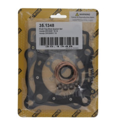 PROX USZCZELKI TOP-END HONDA CRF 250R '18-'21, CRF 250RX '19-'21