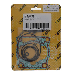 PROX USZCZELKI TOP-END YAMAHA YZ 65 '18-'26