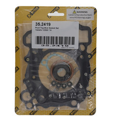 PROX USZCZELKI TOP-END YAMAHA YZF 250 '19-'26, WRF 250 '20-'26, (WR250F,YZF250)
