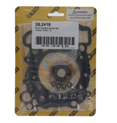PROX USZCZELKI TOP-END YAMAHA YZF 250 '19-'26, WRF 250 '20-'26, (WR250F,YZF250)