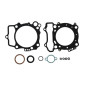 PROX USZCZELKI TOP-END YAMAHA YZF 250 '19-'26, WRF 250 '20-'26, (WR250F,YZF250) PROX USZCZELKI TOP-END YAMAHA YZF 250 '19-'26, WRF 250 '20-'26, (WR250F,YZF250)