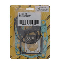 PROX USZCZELKI TOP-END SHERCO 250 / 300 SE / R '14-'18