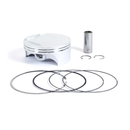 PROX TŁOK 4T SUZUKI RM-Z 450 '08-'12, RMX 450 Z '10-'19 (STD. 95.96MM) (HC 13.2:1) (OEM: 12111-28H00-0F0)