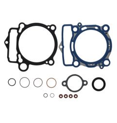 PROX USZCZELKI TOP-END KTM SXF 350 '19-'22, EXCF 350 '20-'23, GAS GAS EC 350 F '21-'23, MC 350 F '23