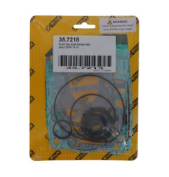 PROX USZCZELKI TOP-END BETA 125 RR '18-'19