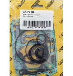 PROX USZCZELKI TOP-END BETA 125 RR '20-'21