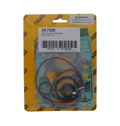 PROX USZCZELKI TOP-END BETA 125 RR '20-'21