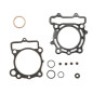 PROX USZCZELKI TOP-END KAWASAKI KXF 250 '21-'24, KX 250XC '21-'24 PROX USZCZELKI TOP-END KAWASAKI KXF 250 '21-'24, KX 250XC '21-'24