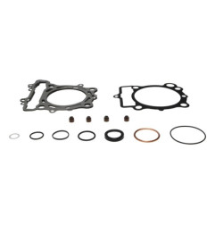 PROX USZCZELKI TOP-END KAWASAKI KXF 250 '21-'24, KX 250XC '21-'24