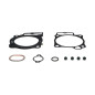 PROX USZCZELKI TOP-END HONDA CRF 450R '21-26, CRF 450RX '21-26 PROX USZCZELKI TOP-END HONDA CRF 450R '21-26, CRF 450RX '21-26
