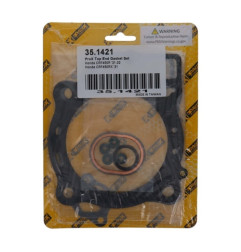 PROX USZCZELKI TOP-END HONDA CRF 450R '21-26, CRF 450RX '21-26