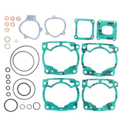 PROX USZCZELKI TOP-END KTM SX 250 '20-'22, EXC 250 TPi '20-'23, GAS GAS MC / EX 250 '22-'23, EC 250 '21-'23