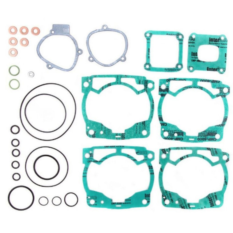 PROX USZCZELKI TOP-END KTM SX 250 '20-'22, EXC 250 TPi '20-'23, GAS GAS MC / EX 250 '22-'23, EC 250 '21-'23