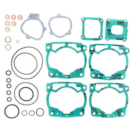 PROX USZCZELKI TOP-END KTM SX 250 '20-'22, EXC 250 TPi '20-'23, GAS GAS MC / EX 250 '22-'23, EC 250 '21-'23