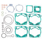 PROX USZCZELKI TOP-END KTM SX 250 '20-'22, EXC 250 TPi '20-'23, GAS GAS MC / EX 250 '22-'23, EC 250 '21-'23