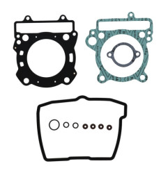 PROX USZCZELKI TOP-END KTM SX 250 '20-'22, EXC 250 TPi '20-'23, GAS GAS MC / EX 250 '22-'23, EC 250 '21-'23