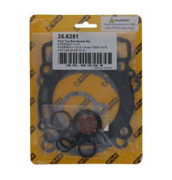 PROX USZCZELKI TOP-END KTM EXC 300 TPI '20-22, HUSQVARNA TE 300i '20-22, GAS GAS EC / EX 300 '21-'22