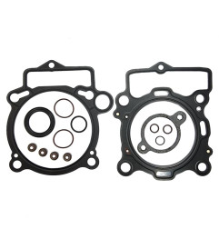 PROX USZCZELKI TOP-END KTM SX-F 250 '23-'24, EXC-F 250 '24, HUSQVARNA FC 250 '23-'24, FE 250 '24, GAS GAS MC 250F '24