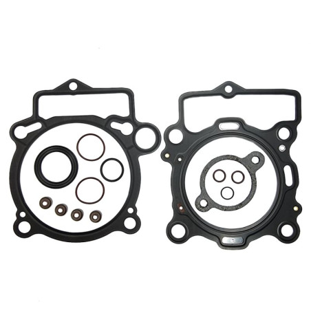 PROX USZCZELKI TOP-END KTM SX-F 250 '23-'24, EXC-F 250 '24, HUSQVARNA FC 250 '23-'24, FE 250 '24, GAS GAS MC 250F '24
