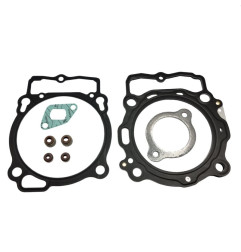 PROX USZCZELKI TOP-END KTM EXC-F 450 / 500 '19-'24, HUSQVARNA FE 450 / 501 '19-'24, GAS GAS EC 500F '24
