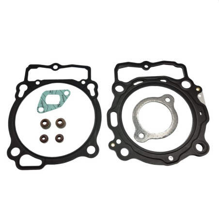 PROX USZCZELKI TOP-END KTM EXC-F 450 / 500 '19-'24, HUSQVARNA FE 450 / 501 '19-'24, GAS GAS EC 500F '24
