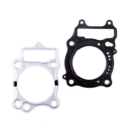 PROX USZCZELKI TOP-END HONDA CRF 150 R '07-'21 (GŁOWICA+CYLINDER)