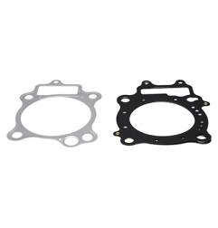 PROX USZCZELKI TOP-END HONDA CRF 250 R '04-'09, CRF 250 X '04-'17 (GŁOWICA+CYLINDER)