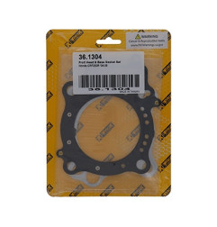 PROX USZCZELKI TOP-END HONDA CRF 250 R '04-'09, CRF 250 X '04-'17 (GŁOWICA+CYLINDER)
