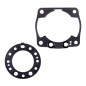 PROX USZCZELKI TOP-END HONDA CR 250 '05-'07 (GŁOWICA+CYLINDER) PROX USZCZELKI TOP-END HONDA CR 250 '05-'07 (GŁOWICA+CYLINDER)