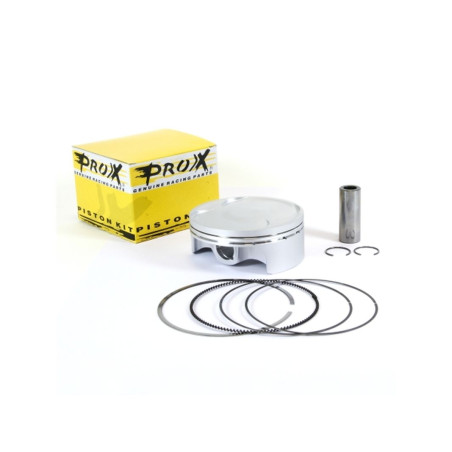 PROX TŁOK 4T HUSABERG FE 570 '09-'12 (STD. + 0,02MM = 99.97MM) (12.2:1) (OEM: 817.30.007.100)