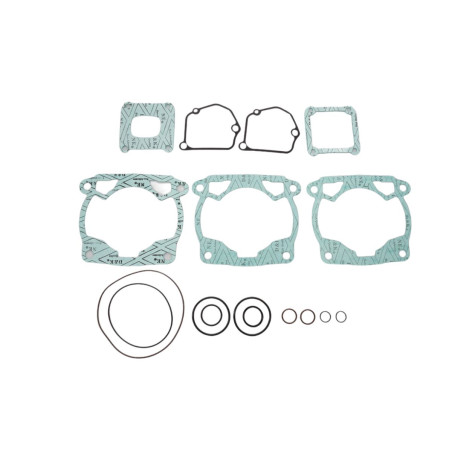 PROX USZCZELKI TOP-END KTM SX 300 '23-'24, EXC 300 TPi '24, HUSQVARNA TX 300 '23-'24, TE 300 '24