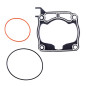 PROX USZCZELKI TOP-END YAMAHA YZ 125 '05-'21, YZ 125 X '20-'22, FANTIC XX 125 '21, XE 125 '21-'22 (GŁOWICA+CYLINDER)