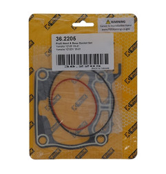 PROX USZCZELKI TOP-END YAMAHA YZ 125 '05-'21, YZ 125 X '20-'22, FANTIC XX 125 '21, XE 125 '21-'22 (GŁOWICA+CYLINDER)