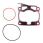 PROX USZCZELKI TOP-END YAMAHA YZ 125 '99-'04 (GŁOWICA+CYLINDER) PROX USZCZELKI TOP-END YAMAHA YZ 125 '99-'04 (GŁOWICA+CYLINDER)