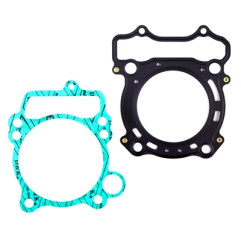 PROX USZCZELKI TOP-END YAMAHA YZF 250 (YZ250F) '01-'13, WRF 250 (WR250F) '01-'13 (GŁOWICA+CYLINDER)