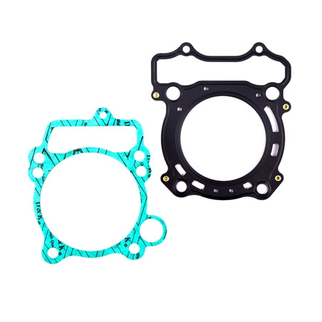 PROX USZCZELKI TOP-END YAMAHA YZF 250 (YZ250F) '01-'13, WRF 250 (WR250F) '01-'13 (GŁOWICA+CYLINDER)