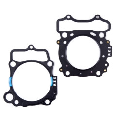 PROX USZCZELKI TOP-END YAMAHA YZF 250 (YZ250F) '14-'18, WRF 250 (WR250F) '15-'19 (GŁOWICA+CYLINDER)