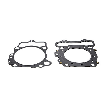 PROX USZCZELKI TOP-END YAMAHA YZF 250 (YZ250F) '14-'18, WRF 250 (WR250F) '15-'19 (GŁOWICA+CYLINDER)
