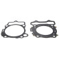 PROX USZCZELKI TOP-END YAMAHA YZF 250 (YZ250F) '14-'18, WRF 250 (WR250F) '15-'19 (GŁOWICA+CYLINDER)