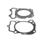 PROX USZCZELKI TOP-END YAMAHA YZF 250 (YZ250F) '14-'18, WRF 250 (WR250F) '15-'19 (GŁOWICA+CYLINDER)