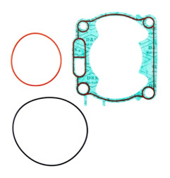 PROX USZCZELKI TOP-END YAMAHA YZ 250 '97-'98 (GŁOWICA+CYLINDER)