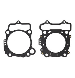 PROX USZCZELKI TOP-END YAMAHA YZF 250 (YZ250F) '14-'18, WRF 250 (WR250F) '15-'19 (GŁOWICA+CYLINDER)